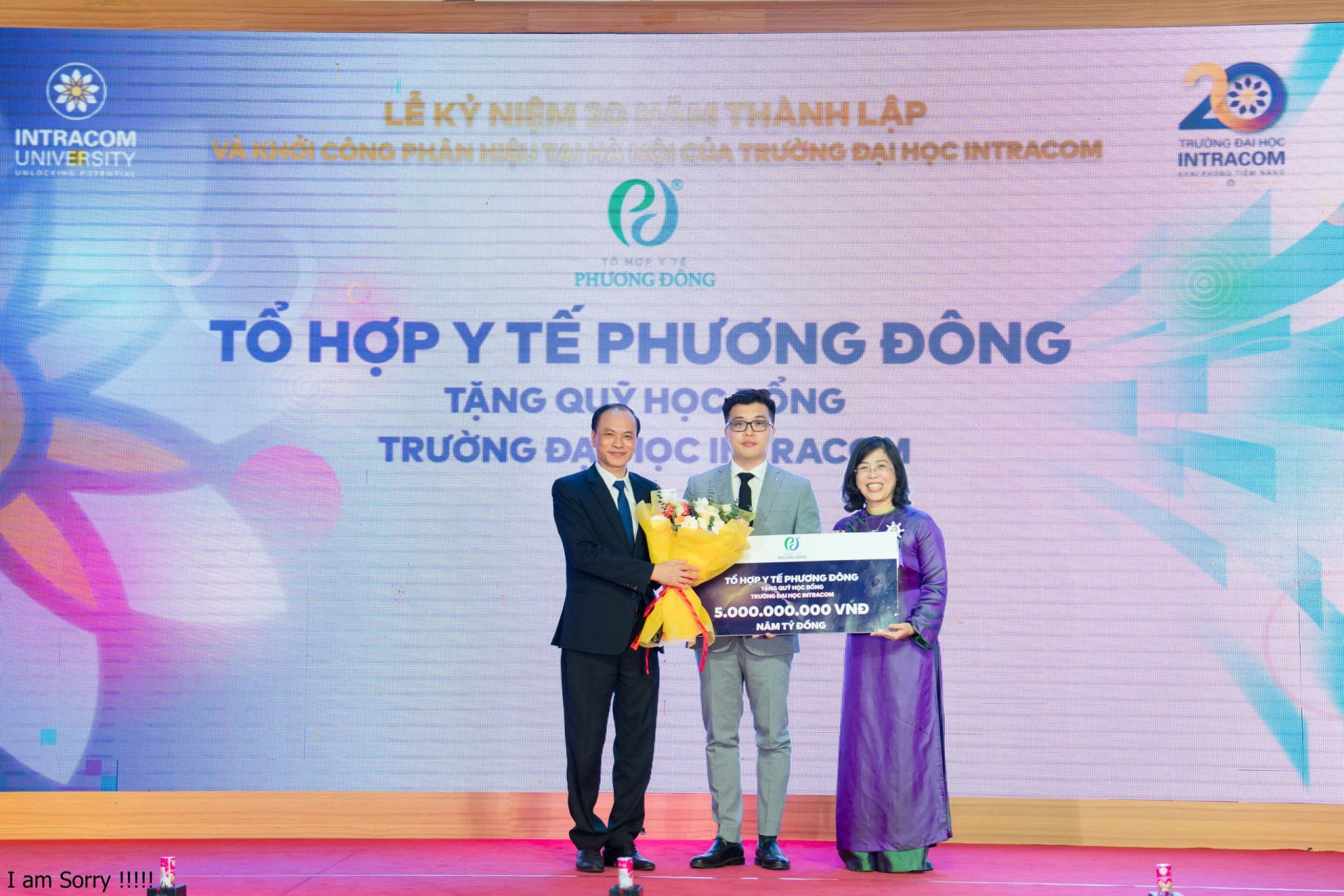 Trường Đại học Intracom khởi công phân hiệu mới tại Hà Nội Trường Đại học Intracom khởi công phân hiệu mới tại Hà Nội