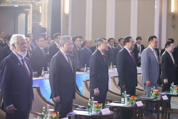 thu tuong le minh hung du phien khai mac dien dan tuong lai asean 2026