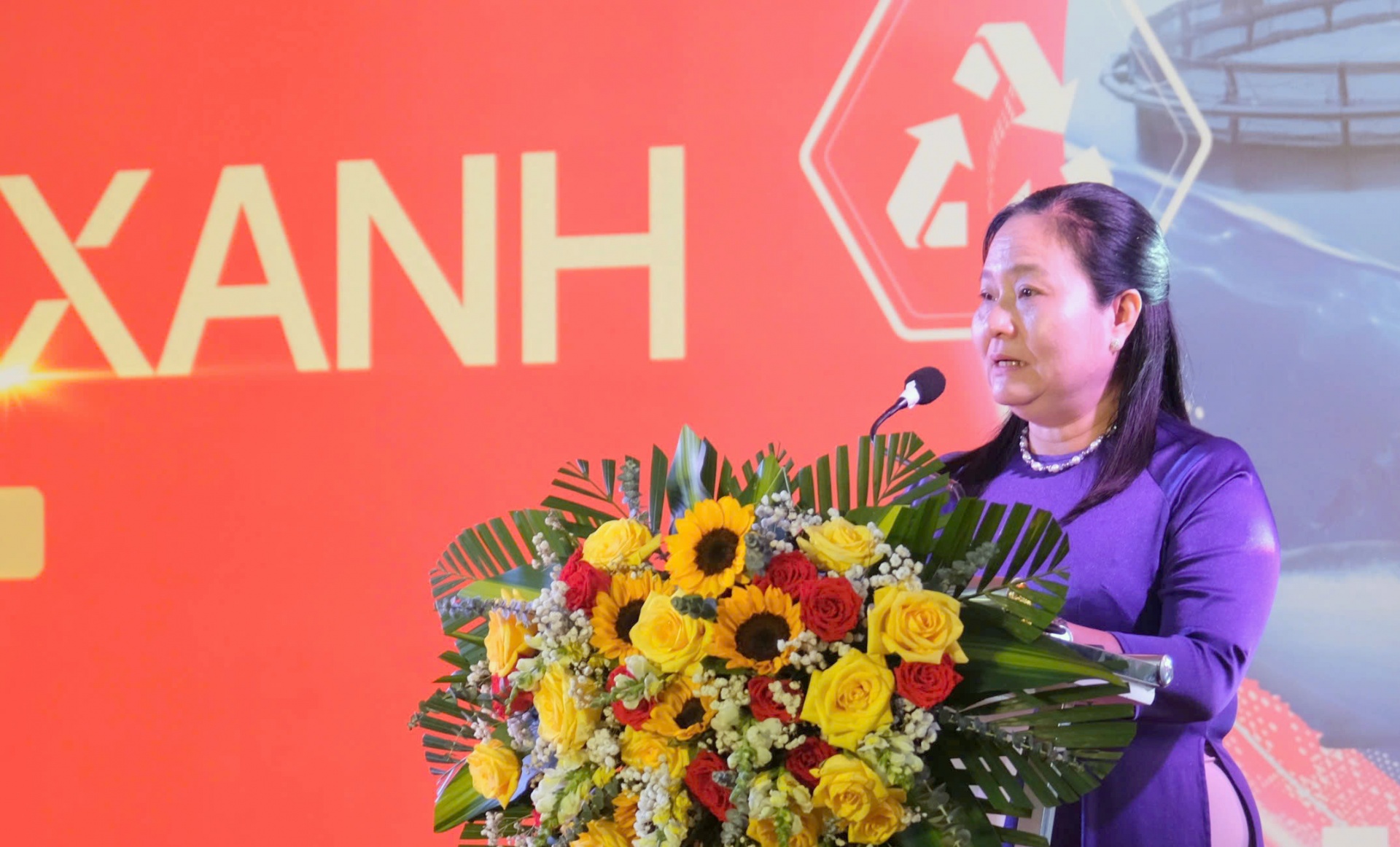 Công nghệ và mô hình sản xuất giảm phát thải trong nuôi trồng thủy sản được giới thiệu tại Cần Thơ