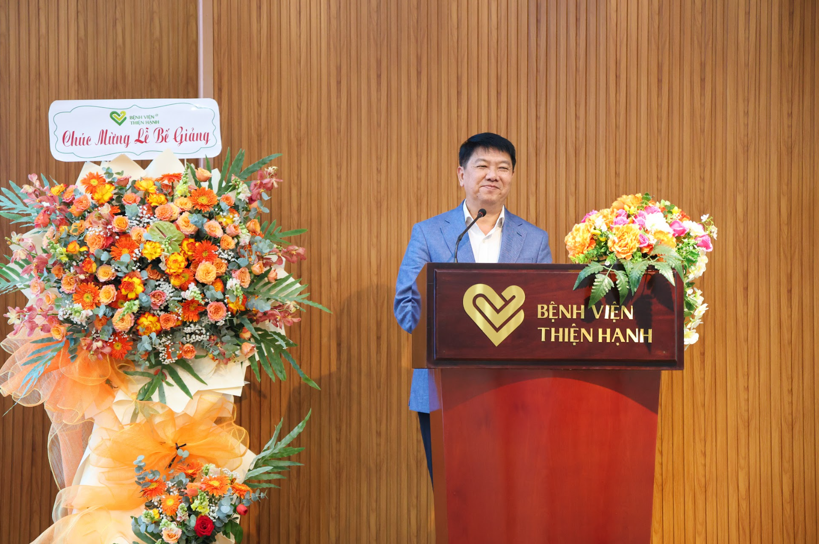 Bệnh viện Thiện Hạnh nâng cao kỹ thuật phẫu thuật nội soi tại Tây Nguyên