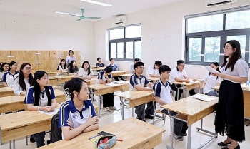 Sáng nay, gần 48.000 thí sinh tỉnh Phú Thọ bước vào kỳ thi tốt nghiệp THPT năm 2026