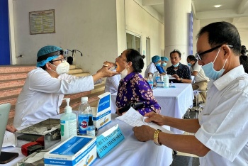 Hà Nội: Khẩn trương rà soát, lập danh sách đối tượng khám sức khỏe miễn phí