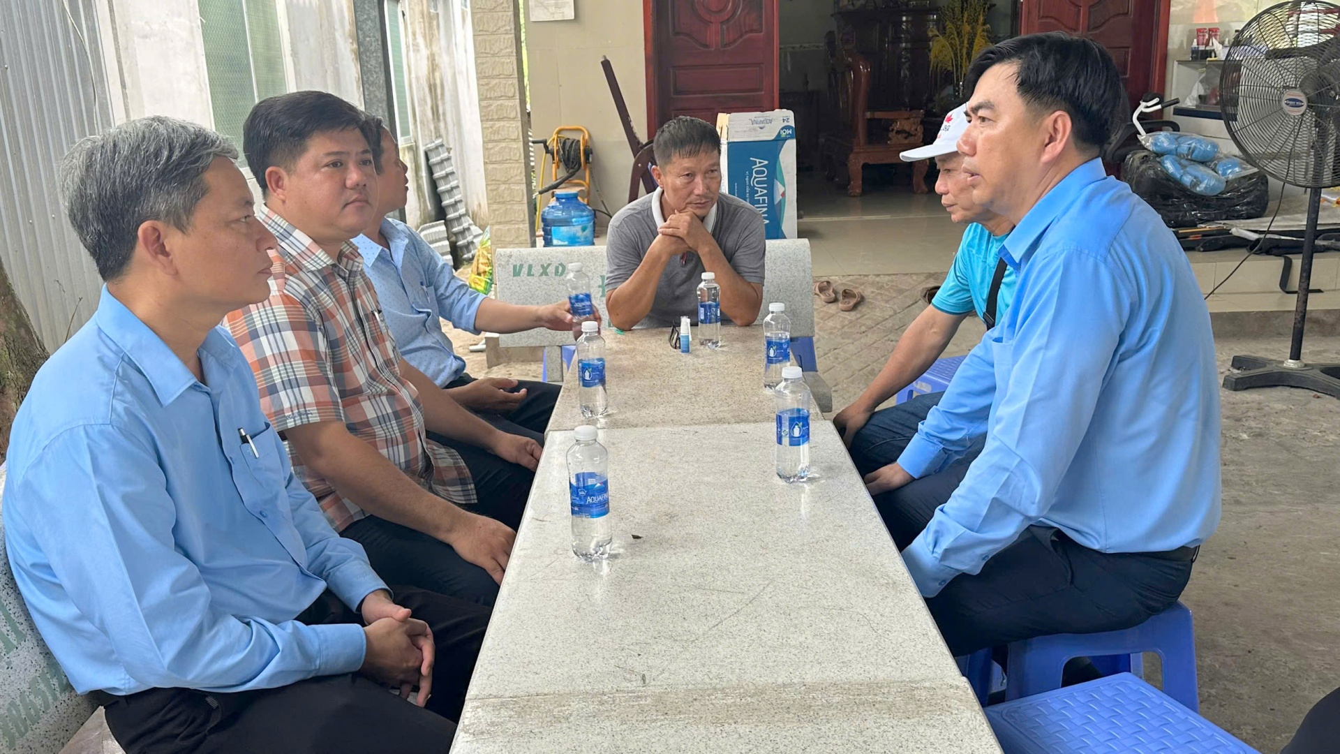 Vi phạm quy định về môi trường, 2 công ty xay xát lúa ở Cần Thơ bị xử phạt Vi phạm quy định về môi trường, 2 công ty xay xát lúa ở Cần Thơ bị xử phạt