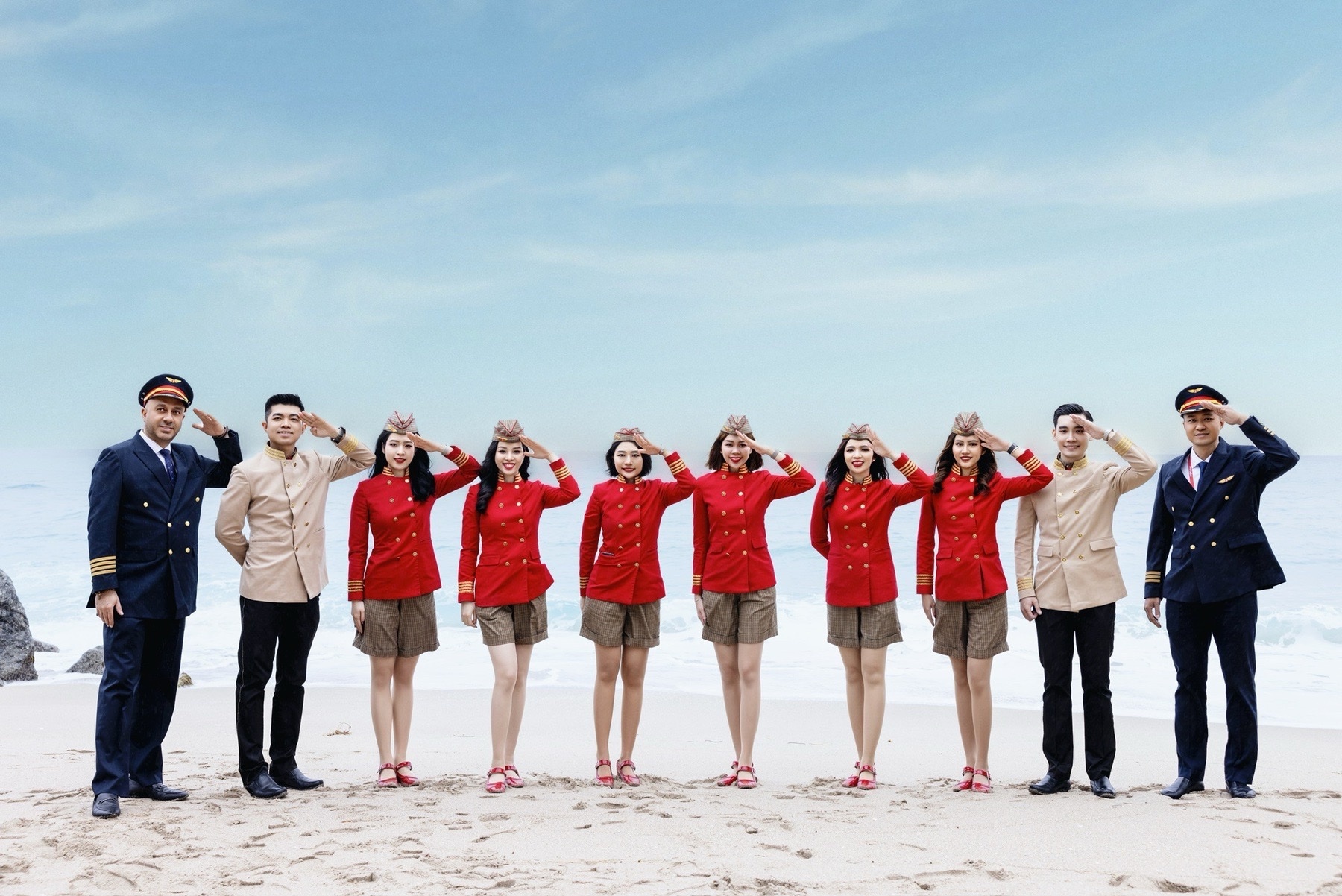 Vietjet nhận “cú đúp” tại giải thưởng phát triển bền vững CSA 2026