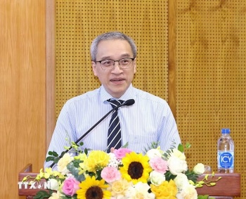 Báo chí phải là lực lượng tiên phong trên mặt trận tư tưởng văn hóa