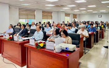 Nâng cao hiệu quả công tác chăm sóc sức khỏe cộng đồng trong giai đoạn mới