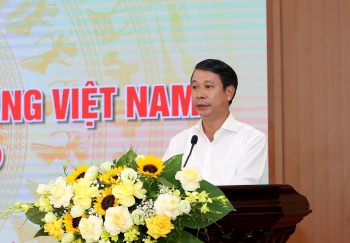 phu tho lanh dao tinh gap mat cac co quan bao chi nhan dip ki niem 101 nam ngay bao chi cach mang viet nam