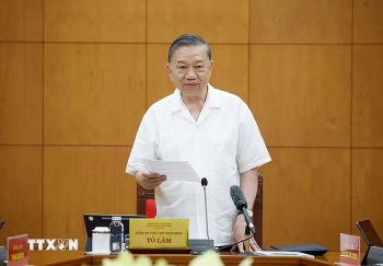 Phát biểu kết luận của Tổng Bí thư, Chủ tịch nước Tô Lâm tại cuộc họp Thường trực Ban chỉ đạo Tổng kết 100 năm Đảng lãnh đạo cách mạng Việt Nam