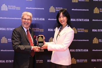 Masterise Homes: Thị trường quốc tế gọi tên “Nhà định chuẩn”