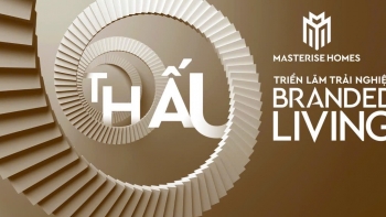 TRIỂN LÃM TRẢI NGHIỆM BRANDED LIVING: KHI CHUẨN SỐNG HÀNG HIỆU ĐƯỢC “THẤU” TRONG TỪNG ĐIỂM CHẠM