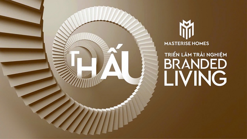TRIỂN LÃM TRẢI NGHIỆM BRANDED LIVING: KHI CHUẨN SỐNG HÀNG HIỆU ĐƯỢC “THẤU” TRONG TỪNG ĐIỂM CHẠM TRIỂN LÃM TRẢI NGHIỆM BRANDED LIVING: KHI CHUẨN SỐNG HÀNG HIỆU ĐƯỢC “THẤU” TRONG TỪNG ĐIỂM CHẠM