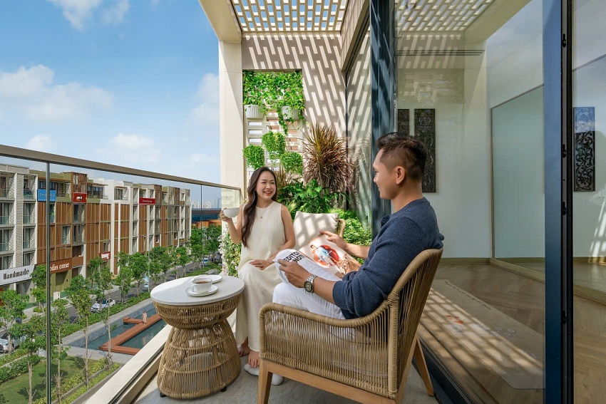 Masterise Homes: Thị trường quốc tế gọi tên “Nhà định chuẩn” Masterise Homes: Thị trường quốc tế gọi tên “Nhà định chuẩn”