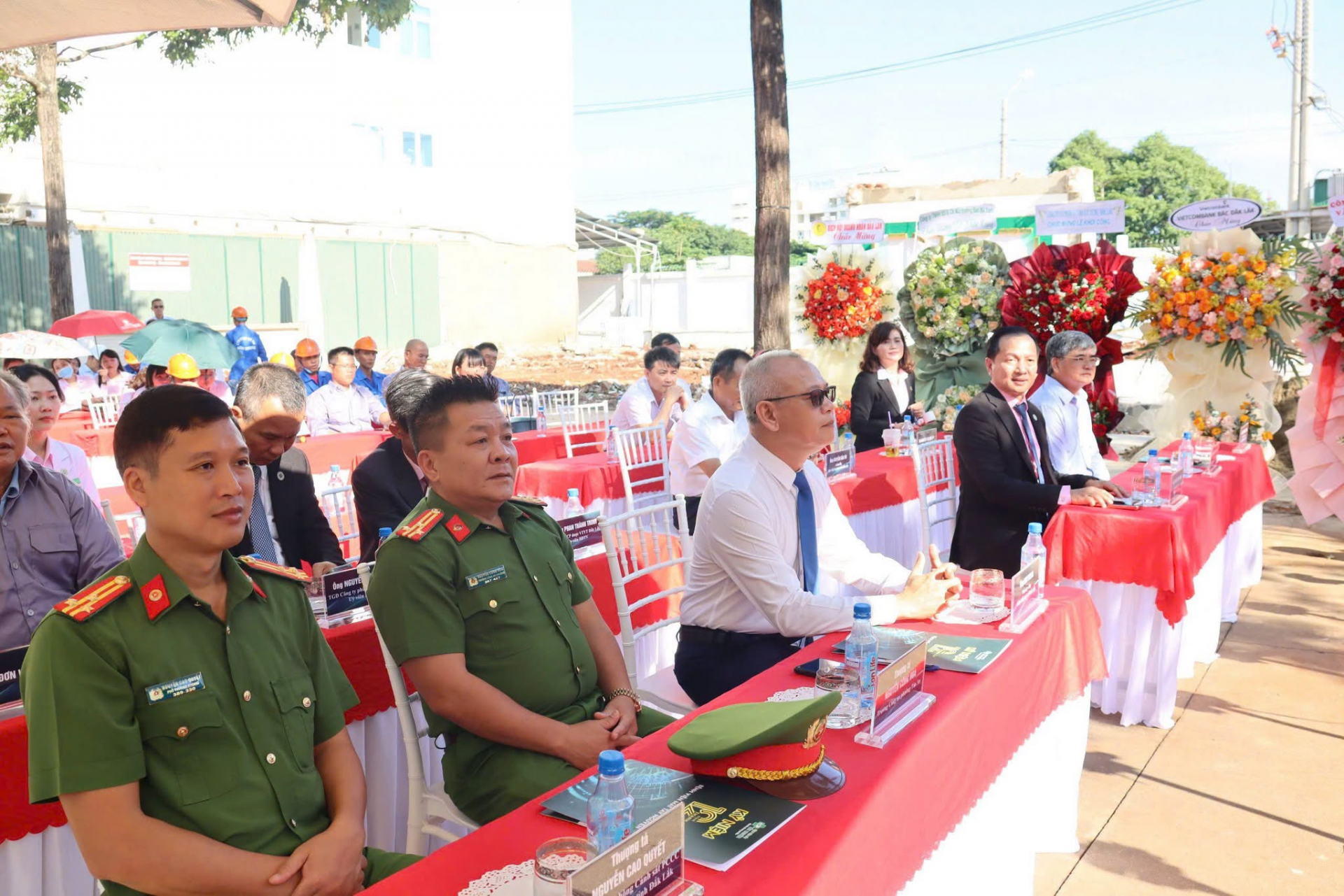 Bệnh viện Mắt Tây Nguyên đầu tư khối nhà kỹ thuật cao, mở rộng cơ hội chăm sóc mắt chất lượng cho người dân
