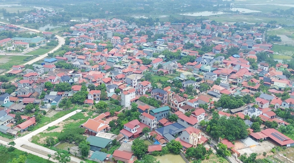 Xã Hoàng An (Phú Thọ) chủ động tạo dư địa phát triển bền vững