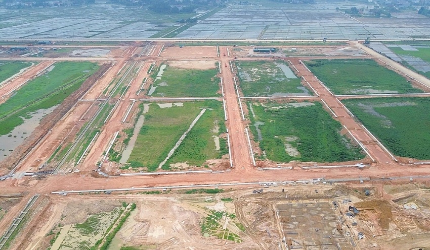Xã Hoàng An (Phú Thọ) chủ động tạo dư địa phát triển bền vững