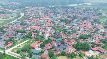 Xã Hoàng An (Phú Thọ) chủ động tạo dư địa phát triển bền vững
