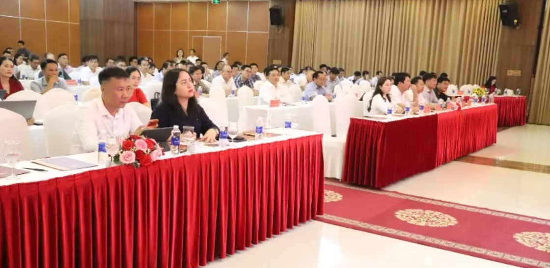 Báo chí Đắk Lắk đồng hành cùng địa phương mở rộng không gian phát triển, hướng tới tăng trưởng xanh và