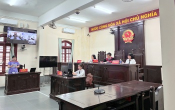 Cần Thơ: Tòa phán quyết vụ bãi giữ xe thu vượt giá gây xôn xao dư luận