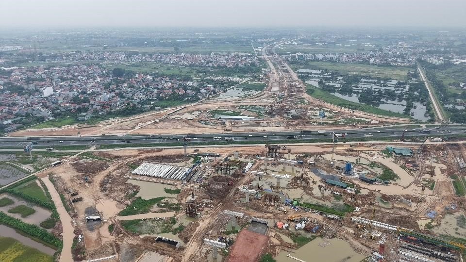 Từ Vành đai 4 đến sân bay Quảng Trị: Cách T&T Group của Bầu Hiển đi đường dài với các đại dự án PPP