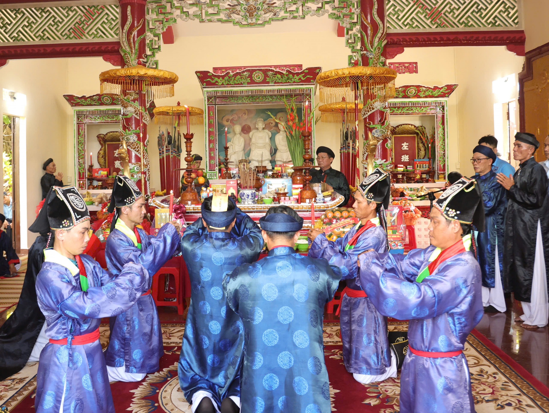 Lễ hội Yến sào Khánh Hòa 2026