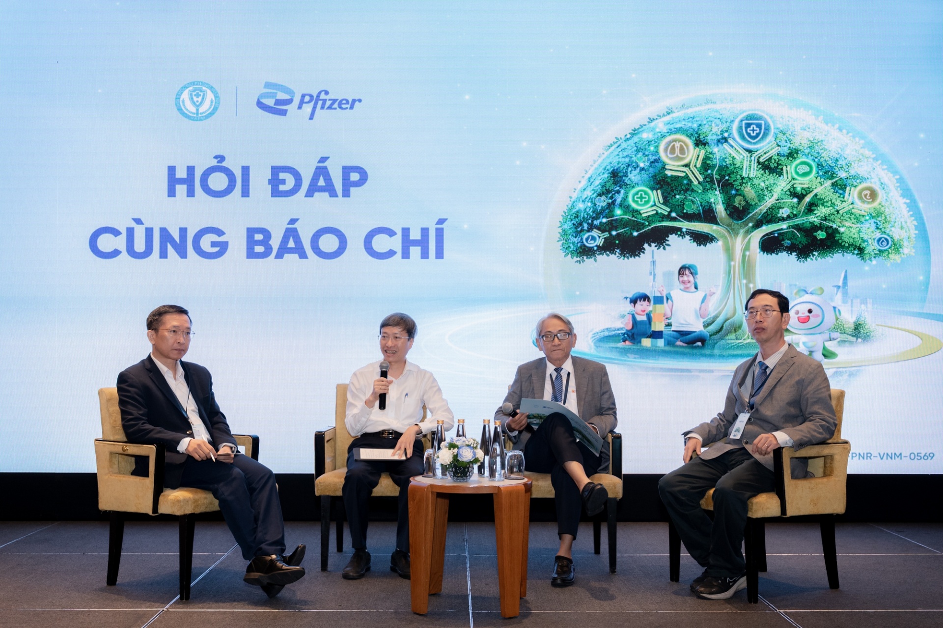 Hiểu đúng về bệnh phế cầu khuẩn để bảo vệ trẻ em