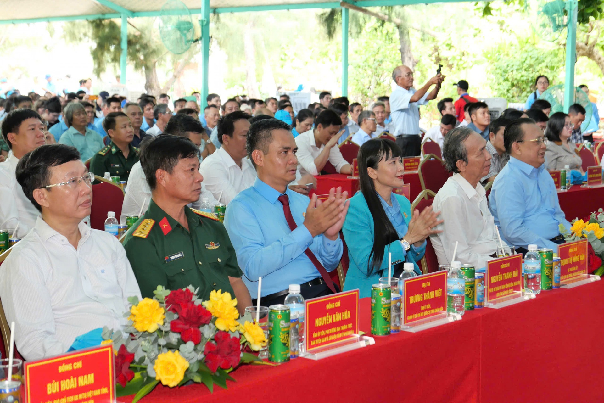 Lễ hội Yến sào Khánh Hòa 2026