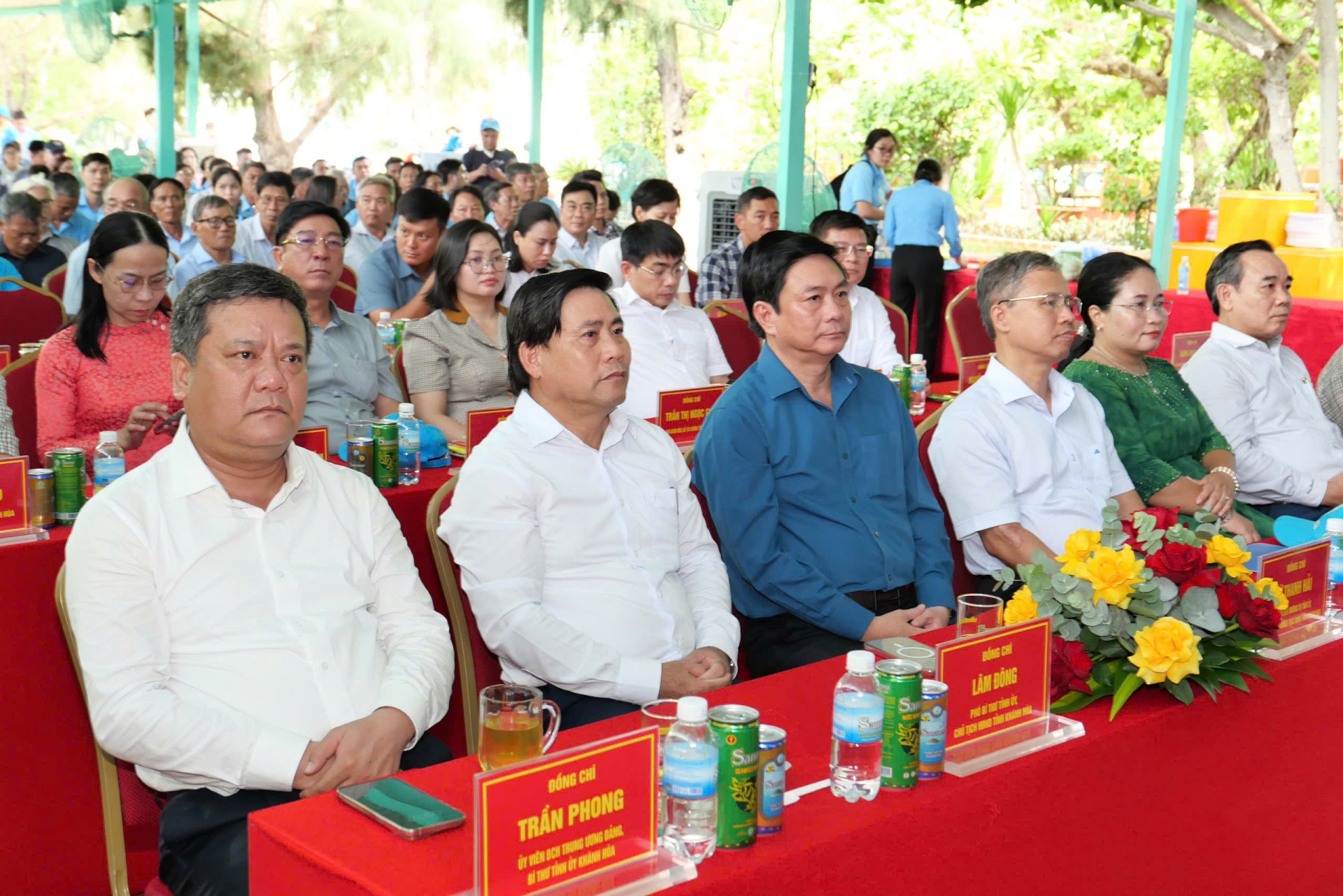 Lễ hội Yến sào Khánh Hòa 2026
