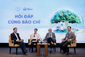Hiểu đúng về bệnh phế cầu khuẩn để bảo vệ trẻ em