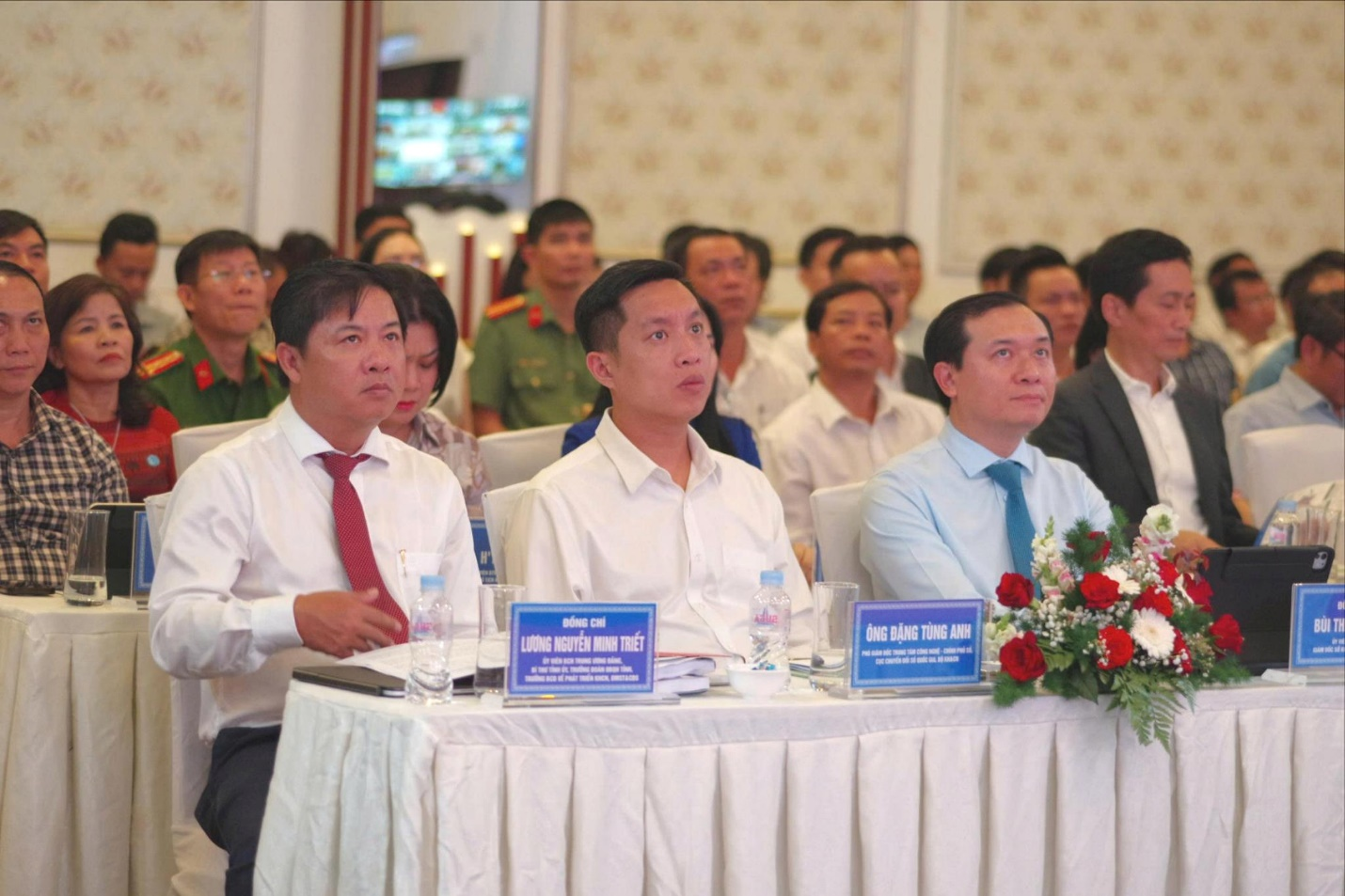 Đắk Lắk kiến tạo hệ sinh thái chuyển đổi số vì mục tiêu phát triển xanh và bền vững