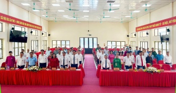 HĐND xã Nội Bài (TP Hà Nội) họp kỳ thứ ba với định hướng phát triển bền vững