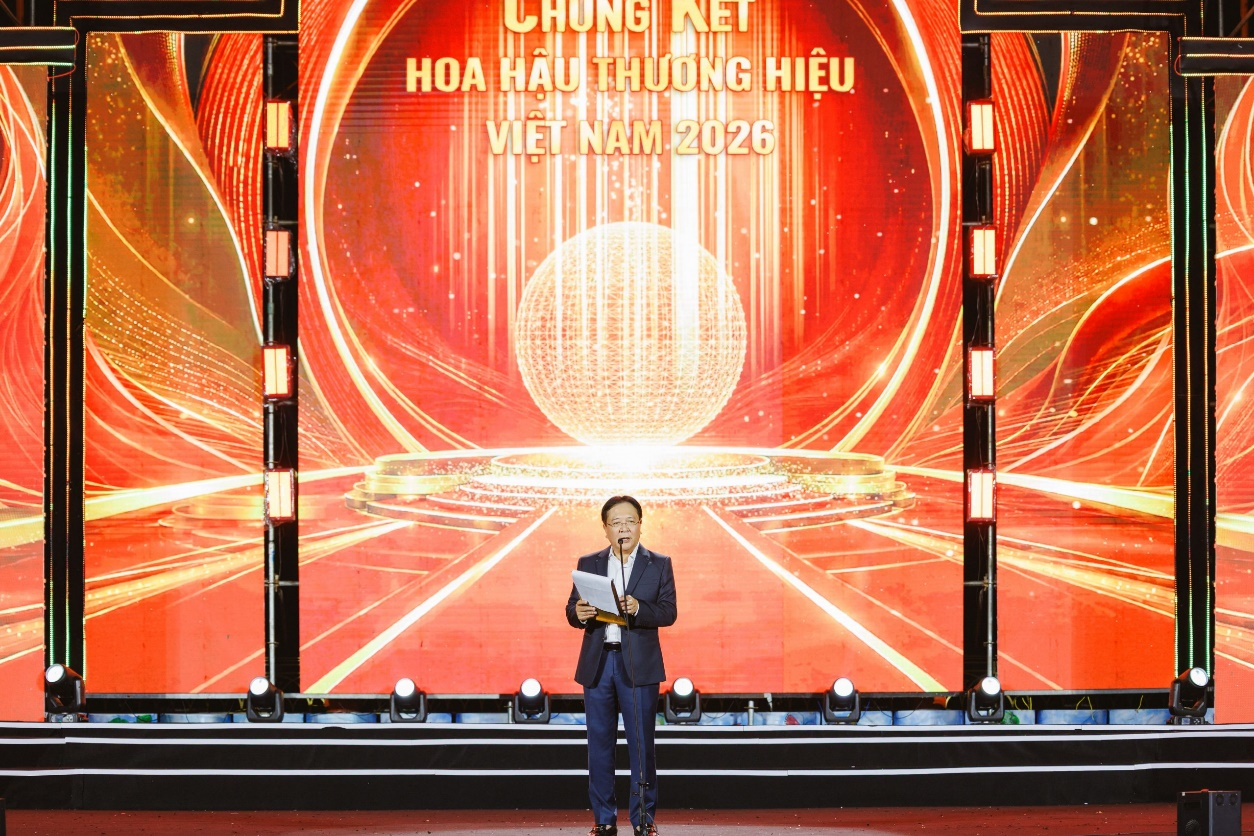 Á hậu 2 – Hoa hậu Thương hiệu Việt Nam 2026 Huỳnh Thị Kim Chung: Từ 10 phòng khám đến xây dựng thương hiệu nha khoa bền vững