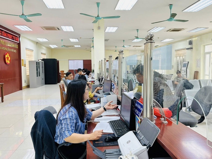 Phú Thọ: Quyết liệt điều hành, tạo đà bứt phá tăng trưởng