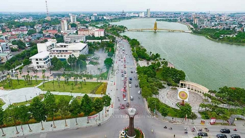 Phú Thọ: Quyết liệt điều hành, tạo đà bứt phá tăng trưởng