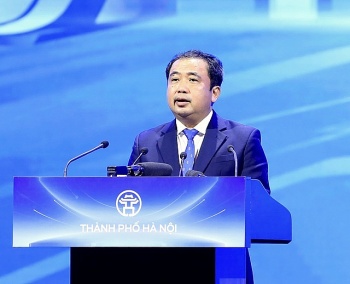 Hà Nội quyết tâm hiện thực hóa Quy hoạch tổng thể Thủ đô tầm nhìn 100 năm