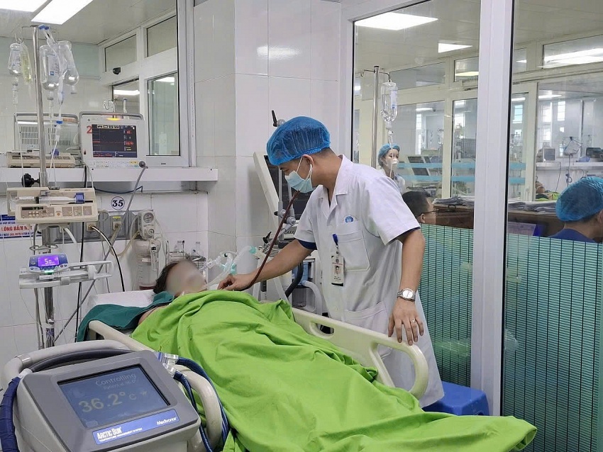 Phú Thọ: Quyết liệt triển khai 