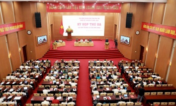 Kỳ họp thứ Ba HĐND tỉnh Phú Thọ khóa XX: Khơi thông điểm nghẽn thể chế, tạo động lực bứt phá giai đoạn mới