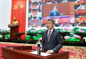 Thủ tướng Lê Minh Hưng: Quân đội vừa củng cố sức mạnh truyền thống, vừa hình thành năng lực mới hiện đại