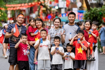 Hé lộ Top 10 thương hiệu giá trị nhất Việt Nam: Vinamilk giữ vững vị thế 4 năm liên tiếp