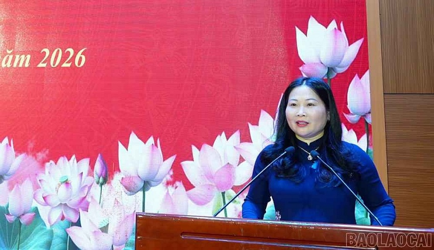 Ông Cấn Xuân Trọng giữ chức Phó Chủ tịch UBND phường Sa Pa Ông Cấn Xuân Trọng giữ chức Phó Chủ tịch UBND phường Sa Pa