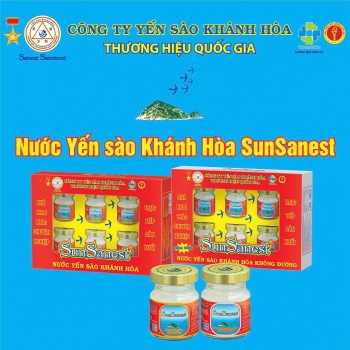 SunSanest - Thương hiệu mới, có thêm sự lựa chọn cho người tiêu dùng