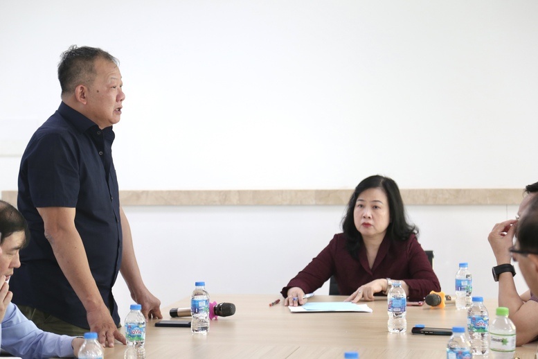 Bệnh viện Hữu nghị Việt Đức cơ sở Ninh Bình sẽ đi vào hoạt động từ 9/7 Bệnh viện Hữu nghị Việt Đức cơ sở Ninh Bình sẽ đi vào hoạt động từ 9/7