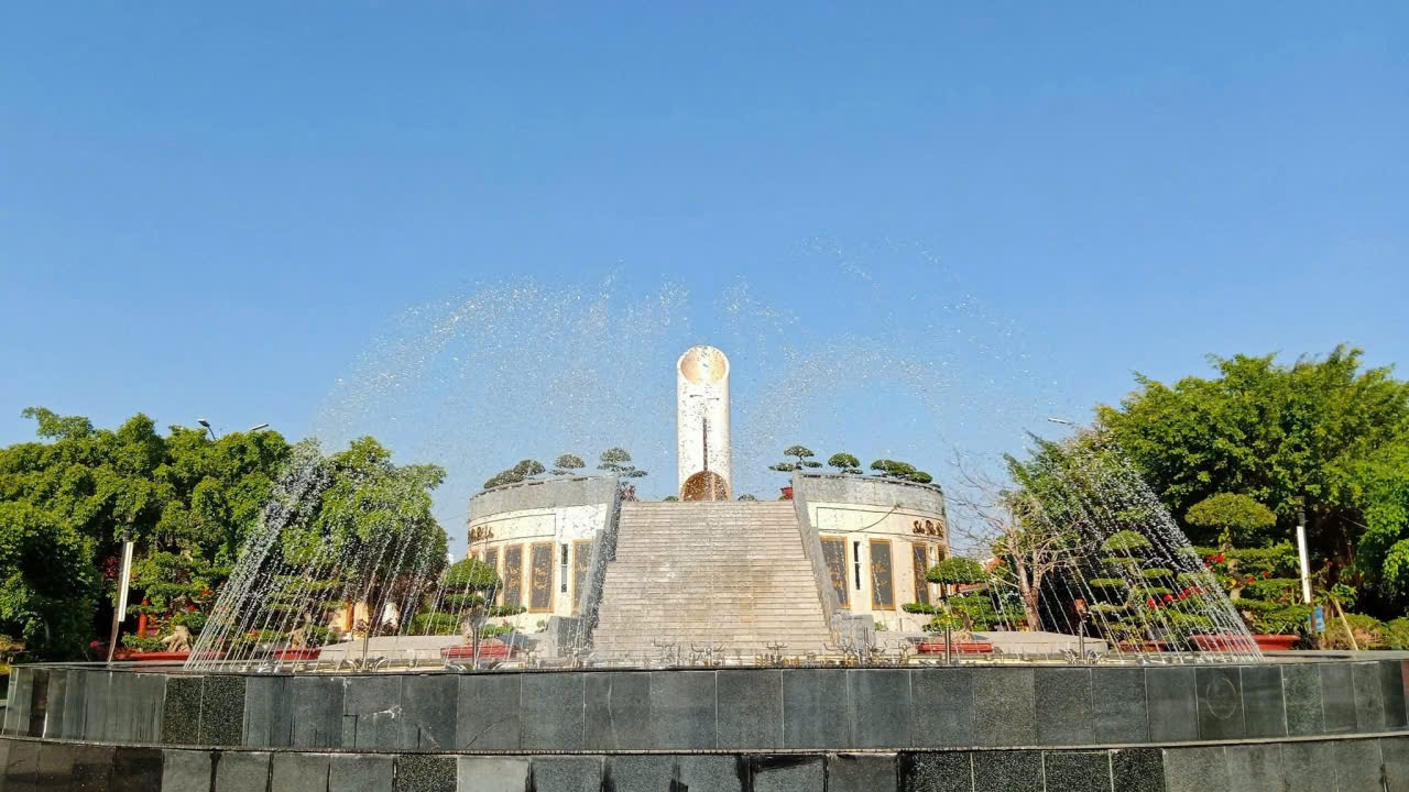 Cà Mau kỳ vọng tạo điểm nhấn du lịch với Lễ hội Khinh khí cầu lần thứ nhất Cà Mau kỳ vọng tạo điểm nhấn du lịch với Lễ hội Khinh khí cầu lần thứ nhất