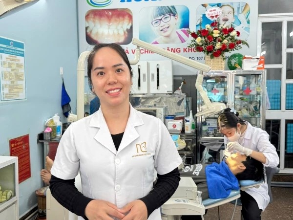 Hải Phòng: Hơn 20 trẻ bại não được khám, điều trị răng miễn phí Hải Phòng: Hơn 20 trẻ bại não được khám, điều trị răng miễn phí