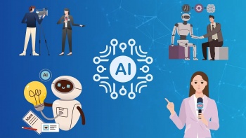Chìa khóa phát triển báo chí xu hướng mới