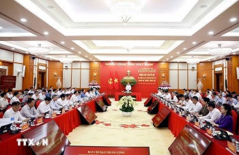 Chuyển đổi số trong hệ thống chính trị: Phát triển dữ liệu và nền tảng chung