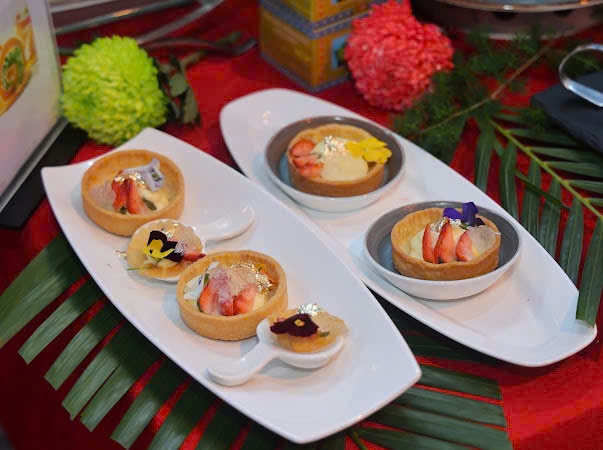 Lễ hội Ẩm thực Yến sào Khánh Hòa góp phần nâng tầm thương hiệu Việt Nam trên trường quốc tế