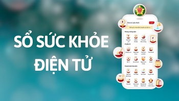 Bộ Y tế triển khai 100 ngày bảo đảm mỗi người dân có Sổ sức khỏe điện tử