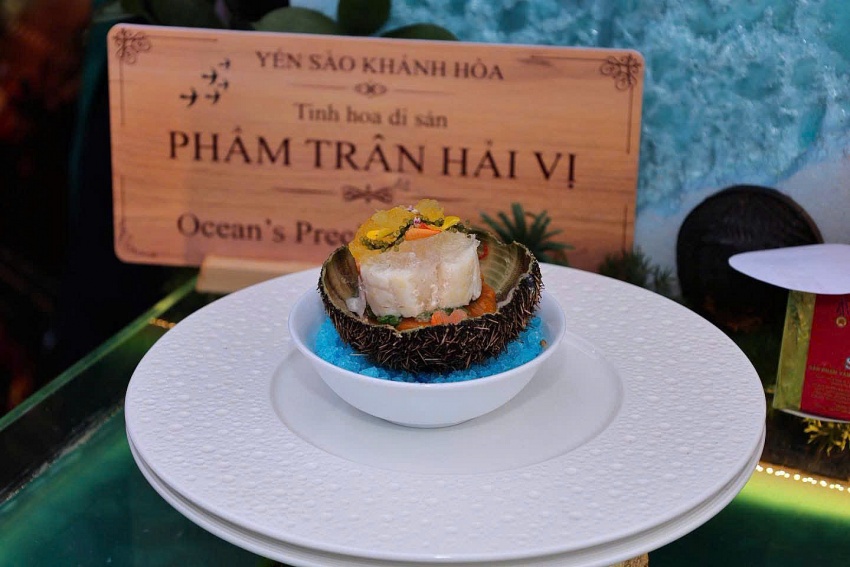 22 đội thi đến từ các resort và khách sạn 4 sao, 5 sao tham gia Cuộc thi “Tinh hoa Ẩm thực Yến sào Khánh Hòa 2026”