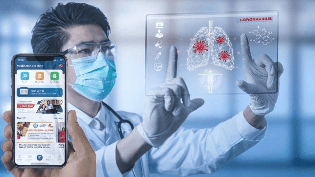 Lợi ích thực tế mang lại sẽ là thước đo thành công của chuyển đổi số y tế Lợi ích thực tế mang lại sẽ là thước đo thành công của chuyển đổi số y tế