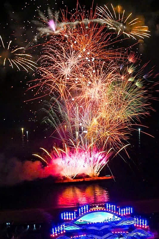 Festival Biển Khánh Hòa năm 2026 chính thức khởi động